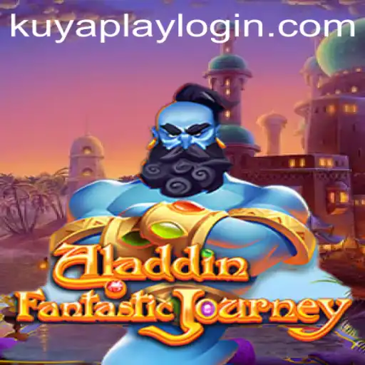 Discover the Enchanting World of Aladdin with KUYAPLAY