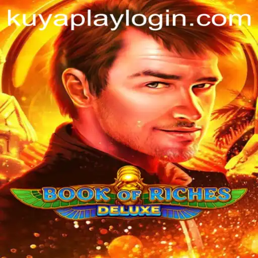 Exploring the Captivating Realm of Book of Riches Deluxe by KUYAPLAY