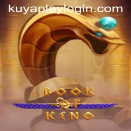 Discover the Excitement of BookOfKeno with KUYAPLAY