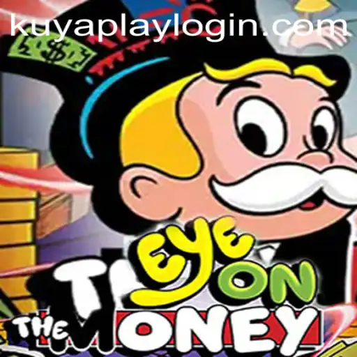 EyeOnTheMoney: The Thrilling Strategy Game Taking Over KUYAPLAY