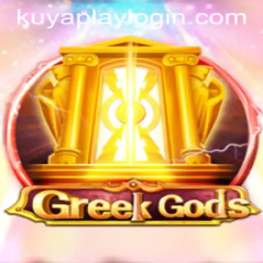 Explore the World of GreekGods with KUYAPLAY