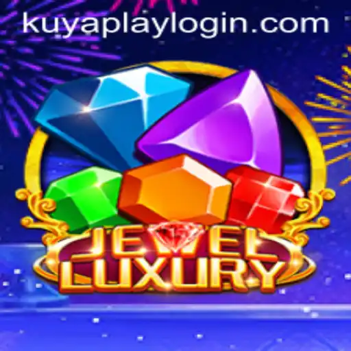 Discover JewelLuxury: A Mesmerizing Gaming Experience by KUYAPLAY