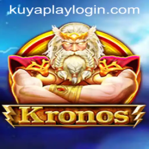 Exploring the World of Kronos: A Dive into the Revolutionary Game by KUYAPLAY
