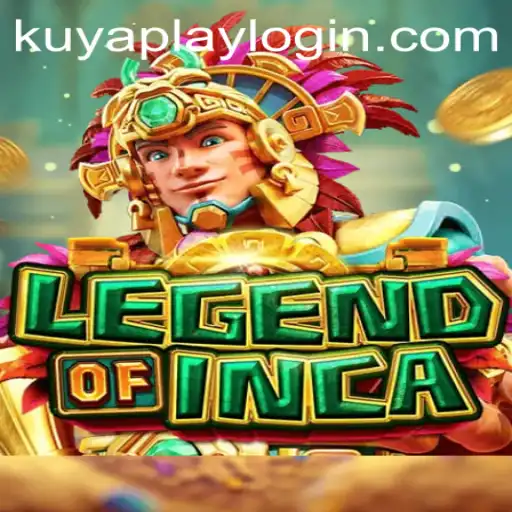 Explore the Mystical World of LegendofInca with KUYAPLAY