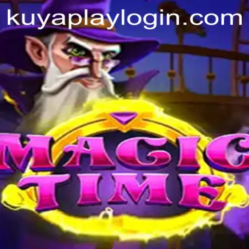 MagicTime: A Captivating Journey in the World of KUYAPLAY