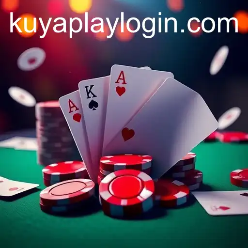 Exploring the World of Poker Games: A Journey with KUYAPLAY