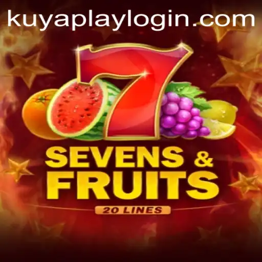 Exploring the Exciting World of SevensFruits20: An In-depth Look by KUYAPLAY