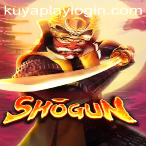 Shogun: A Journey into the Strategic World of KUYAPLAY's Iconic Game