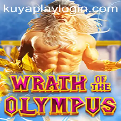 Wrath of Olympus: Discover the Thrills and Strategy
